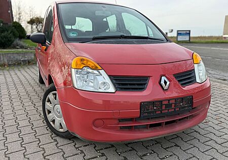 Renault Modus Authentique 12/25-TÜV/KLIMA/2.-HAND