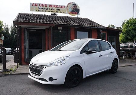 Peugeot 208 Access*Klima*Euro5*