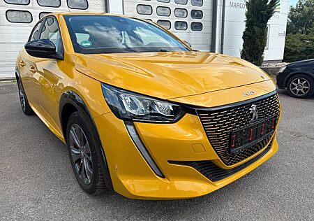 Peugeot 208 e- Active Pack