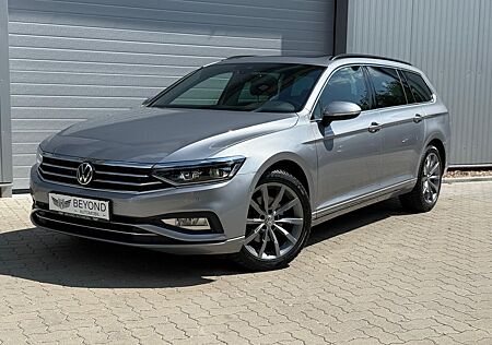 VW Passat Variant Volkswagen *iQ-LED*Pano*ACC*h/k-HiFi*RFK*Mass