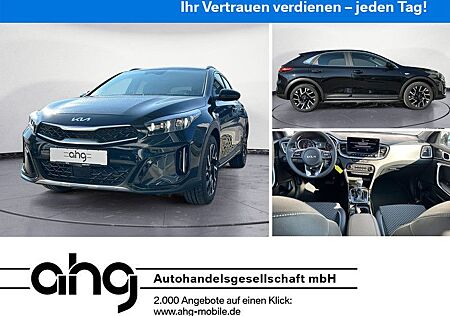 Kia XCeed 1.5 Vision DCT KOMFORTPAKET TÜBINGEN