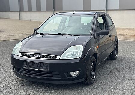 Ford Fiesta 1.6 16V Ghia Ghia|TÜV Neu !| Vieles neu !