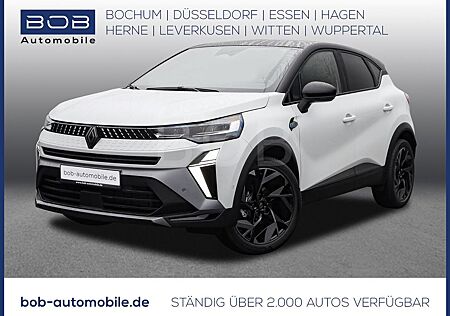 Renault Captur Esprit Alpine Mild Hybrid 160 EDC SHZ PDC