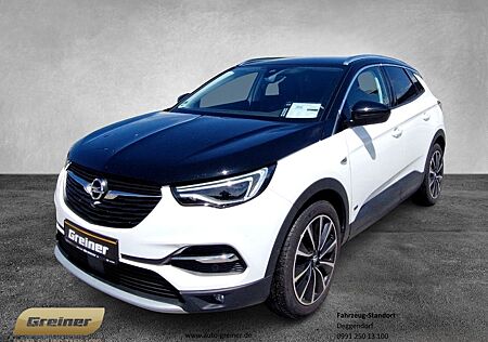 Opel Grandland X Grandland 1.6 PHEV Ultimate 4x4 Aut. 360°KAMERA|