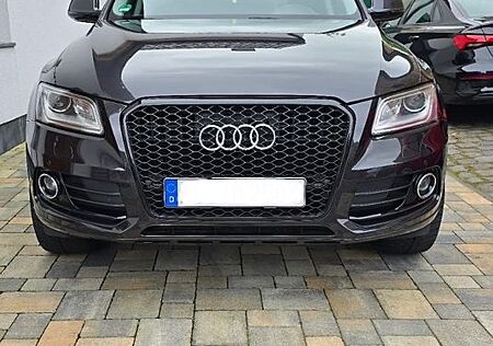 Audi Q5 S-Line 3.0 TDI 2015