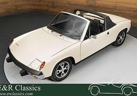 Porsche 914 gebraucht kaufen Porsche 914 Cabrio | 1973