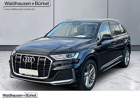 Audi Q7 50 TDI quattro Tiptronic S Line *ADAPTIVE AIR