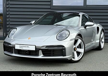 Porsche 992 Turbo 50 Jahre*HERITAGE*GLASDACH*BURMESTER*I