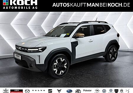 Dacia Duster m.hybrid 130 Extreme SHZ LHZ KAMERA KEYL