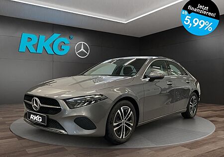 Mercedes-Benz A 200 Lim PROGRESSIVE SPURPAKET KAMERA KEYLESS