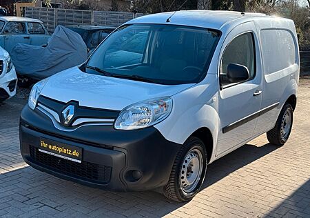 Renault Kangoo 1.5 dCi Rapid Extra Klima