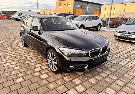BMW 118i 136PS LPG-PRINS GASANLAGE/TÜV 06-27