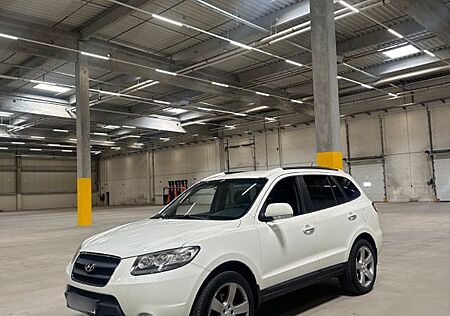 Hyundai Santa Fe 2.2 CRDi GLS 2WD GLS