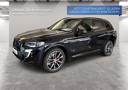 BMW X3 M40d Driv.Assist.Prof Harman/K Head-Up Laser