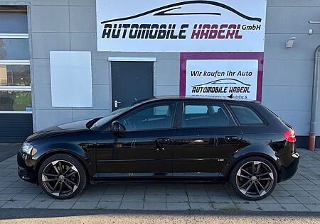 Audi A3 Sportback 1.8 TFSI S-line Ambition quattro Xe