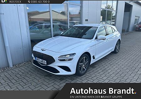Genesis G70 Shooting Brake Premium 2.2 CRDi Matrix-LED/A