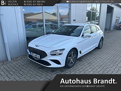 Genesis G70 Shooting Brake Premium 2.2 CRDi Matrix-LED/A