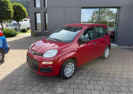 Fiat Panda 1.0 GSE Hybrid