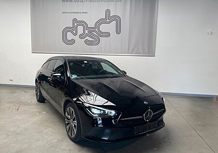 Mercedes-Benz CLA 200 Shooting Brake d /LEDER/NIGHT/MULTIB./Di