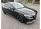 Mercedes-Benz CLA 200 Coupé AMG-line, Nightpaket