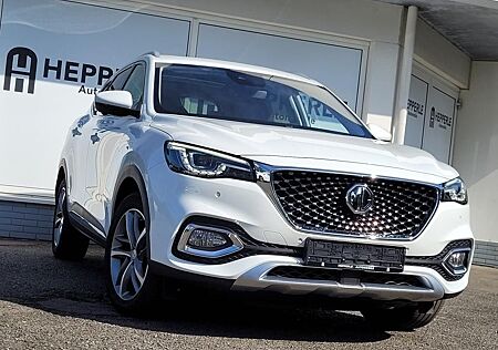 MG EHS 1.5T-GDI Luxury PHEV Garantie+Kein Mietwagen