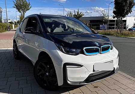 BMW i3 gebraucht kaufen BMW i3 (120 Ah), 125kW -