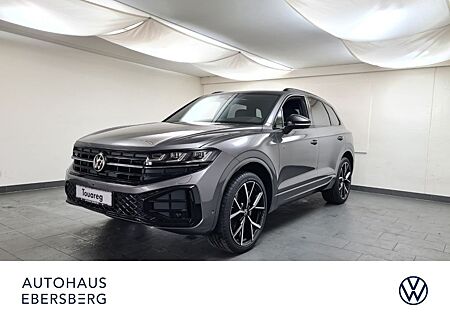 VW Touareg Volkswagen R-Line 3.0 TDI Komfort HUD Pano Massage