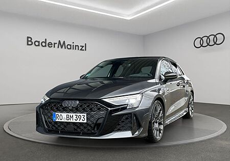 Audi RS3 RS 3 Sportback 294(400) kW(PS) S tr onic