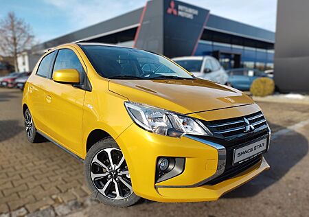 Mitsubishi Space Star 1.2 Select+ M/T*Klima*Navi*SHZ*SOFORT