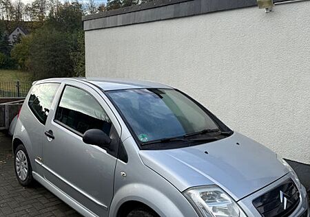 Citroën C2 1.1 VTR VTR