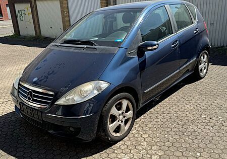 Mercedes-Benz A 150 A150 Avantgarde Rentner