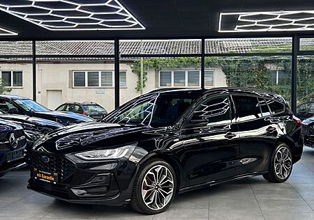 Ford Focus ST-LINE STYLE LED KAMERA KEYLESS 1-HAND