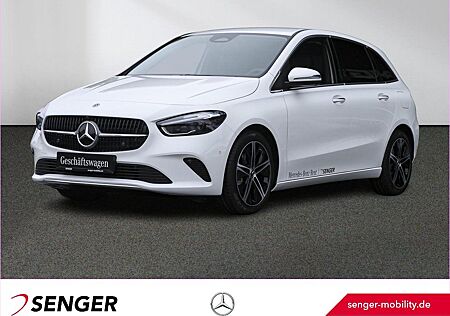 Mercedes-Benz B 180 Progressive Multibeam Rückfahrkamera AHK