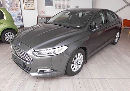 Ford Mondeo Lim. Business Edition