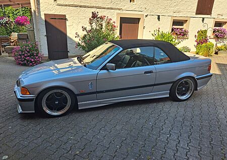 BMW 328i Cabrio Sport Edition Sport Edition