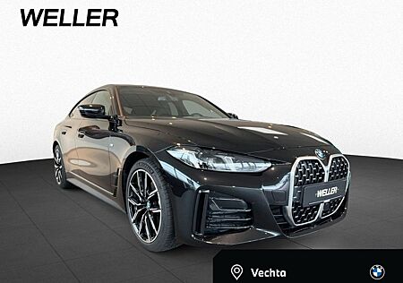 BMW 420d xDrive M Sport LiCoPro ACC 360° H/K HUD