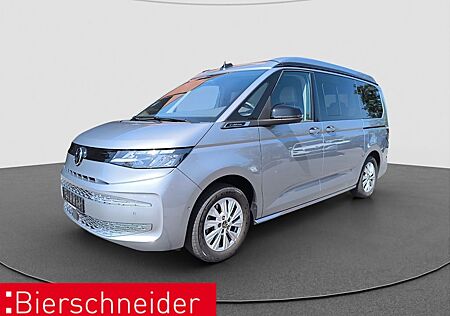 VW T7 Volkswagen California 2.0 TSI DSG Beach Camper 5-J-G AHK