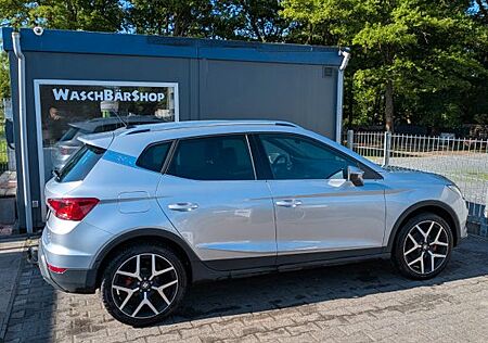 Seat Arona 1.0 TSI Start&Stop 85kW XCELLENCE DSG ...