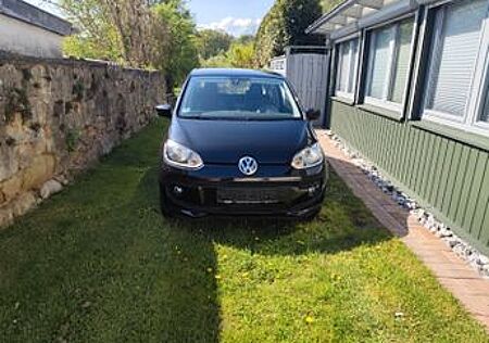 VW Up Volkswagen ! 1.0 55kW move ! move !