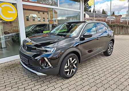 Opel Mokka Elegance