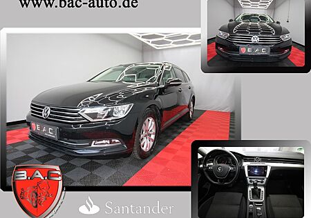 VW Passat Variant Volkswagen Comfortline BMT ACC Navi