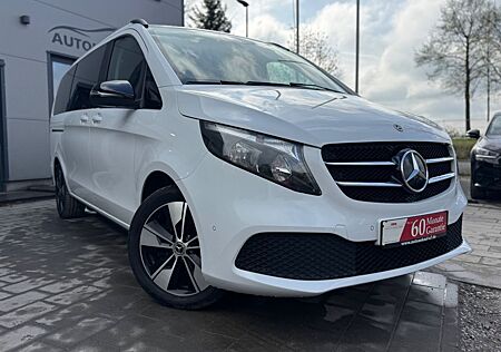 Mercedes-Benz V 250 d lang Edition *LIEGE-PAKET/STHZ/1.HAND*