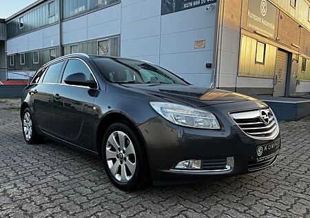 Opel Insignia A Sports Tourer 150 Jahre