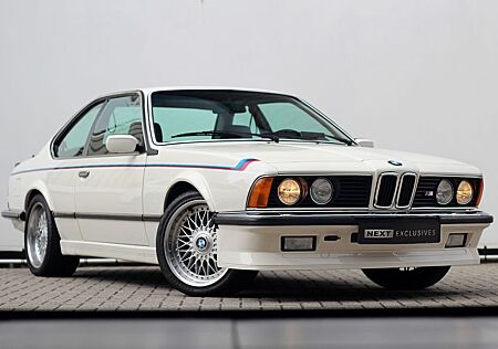 BMW 635 | M CSI | Orig. | M-tech | BBS | Collect