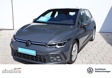 VW Golf Volkswagen VIII 1,4 GTE eHybrid OPF Klima Navi