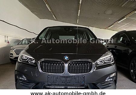 BMW 2er 220 d xDrive G.T.- Sport Line*Navi*LED*Kamera*LM