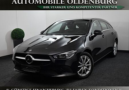 Mercedes-Benz CLA 250 Shooting Brake CLA 250 e SB *Distro+*Pano*AHK*LED*DAB+*