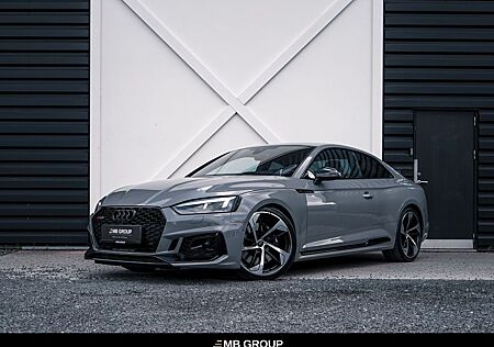 Audi RS5 Coupe 2.9 TFSI quattro