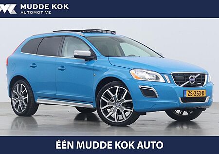 Volvo XC 60 XC60 3.0 T6 AWD R-Design | ACC | panorama dach |