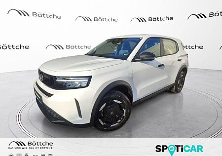 Opel Frontera Electric Edition 83kW,Klima,Tempomat,Fa